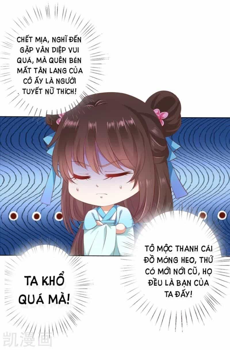 Sư Phụ, Cái Kia Ăn Ngon! - Chương 45 - ảnh 5