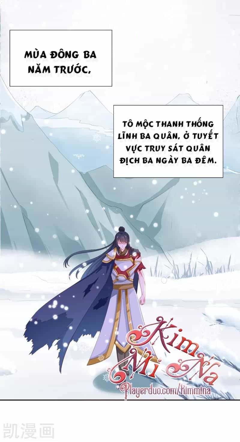 Sư Phụ, Cái Kia Ăn Ngon! - Chương 46 - ảnh 14
