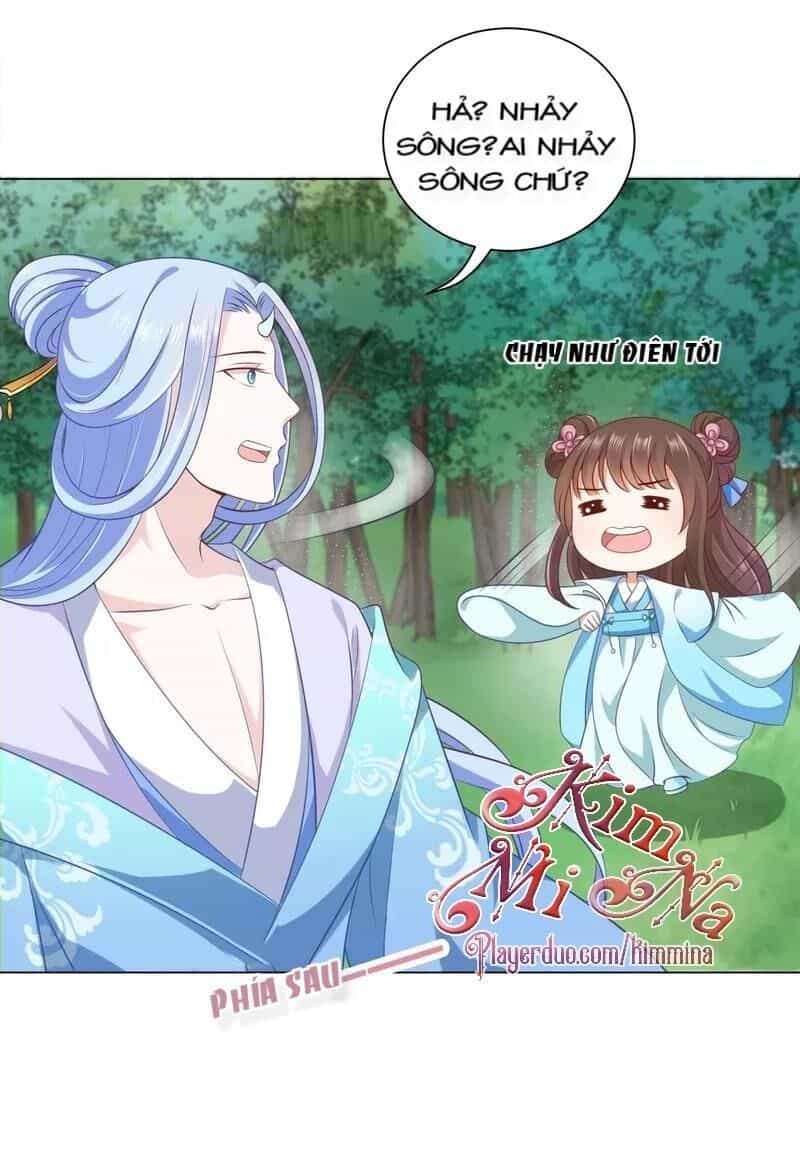 Sư Phụ, Cái Kia Ăn Ngon! - Chương 46 - ảnh 3