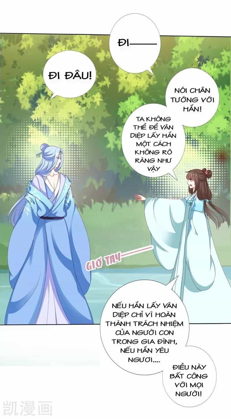 Sư Phụ, Cái Kia Ăn Ngon! - Chương 46 - ảnh 30