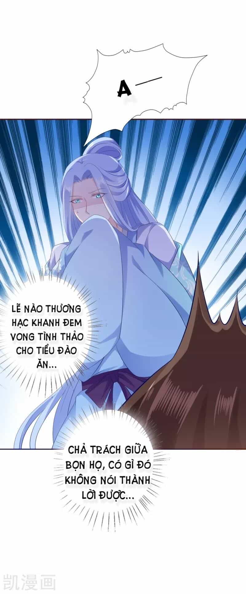 Sư Phụ, Cái Kia Ăn Ngon! - Chương 47 - ảnh 18
