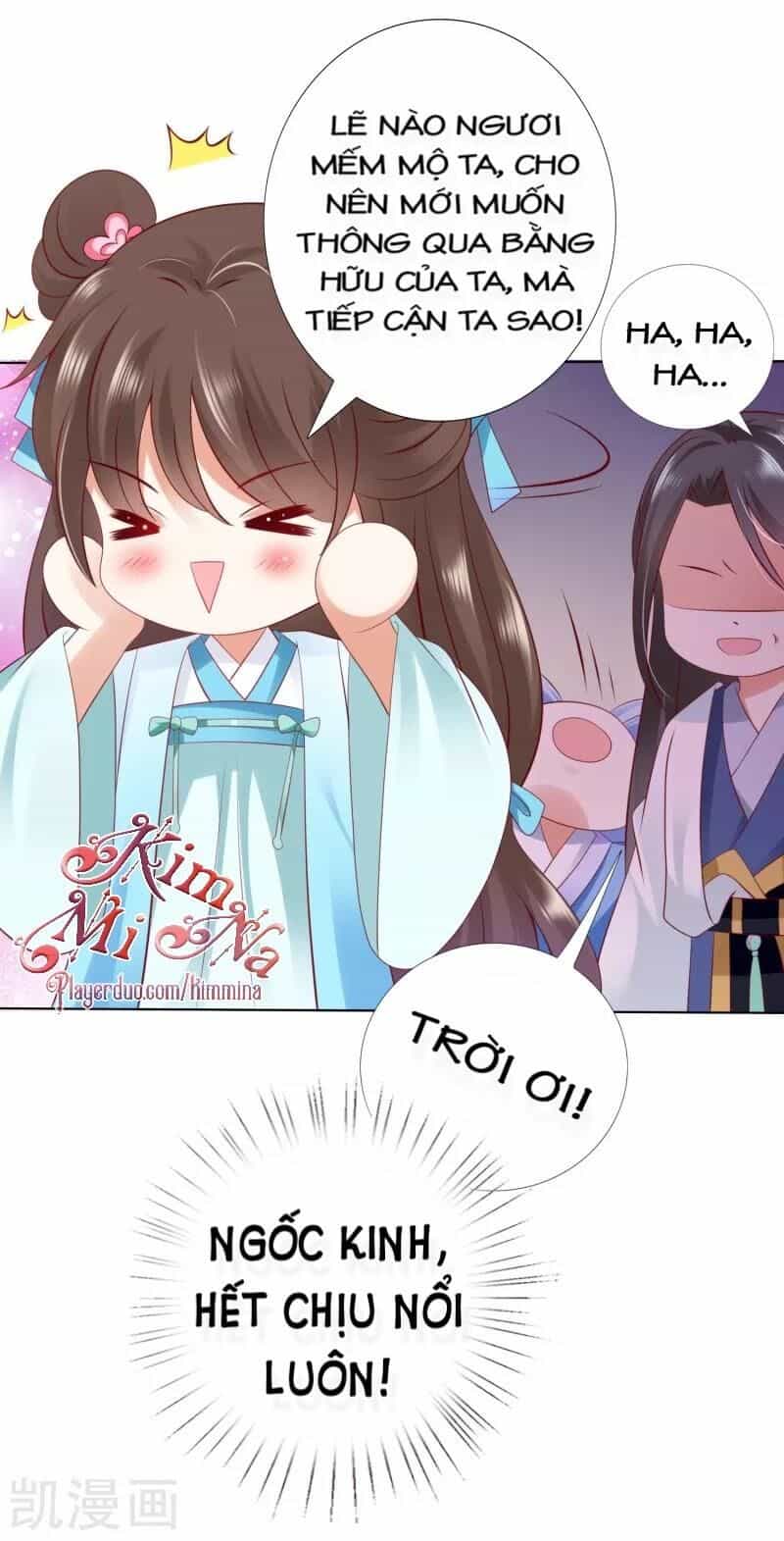 Sư Phụ, Cái Kia Ăn Ngon! - Chương 47 - ảnh 26