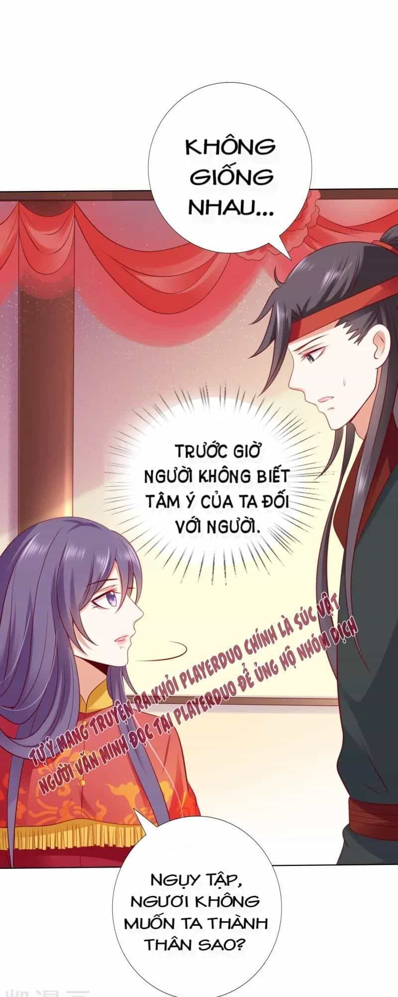 Sư Phụ, Cái Kia Ăn Ngon! - Chương 47 - ảnh 3