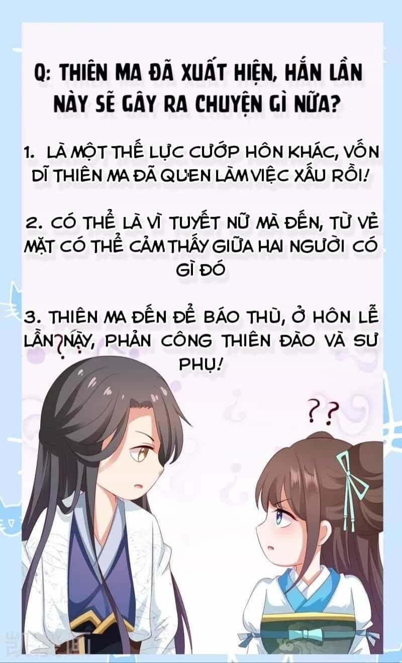 Sư Phụ, Cái Kia Ăn Ngon! - Chương 47 - ảnh 38