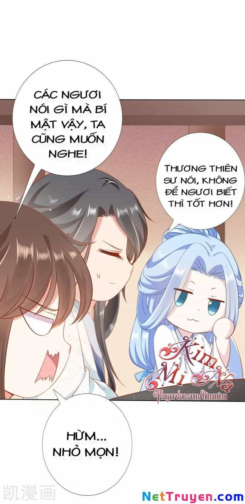 Sư Phụ, Cái Kia Ăn Ngon! - Chương 48 - ảnh 11