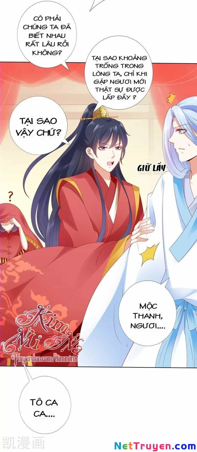 Sư Phụ, Cái Kia Ăn Ngon! - Chương 48 - ảnh 21