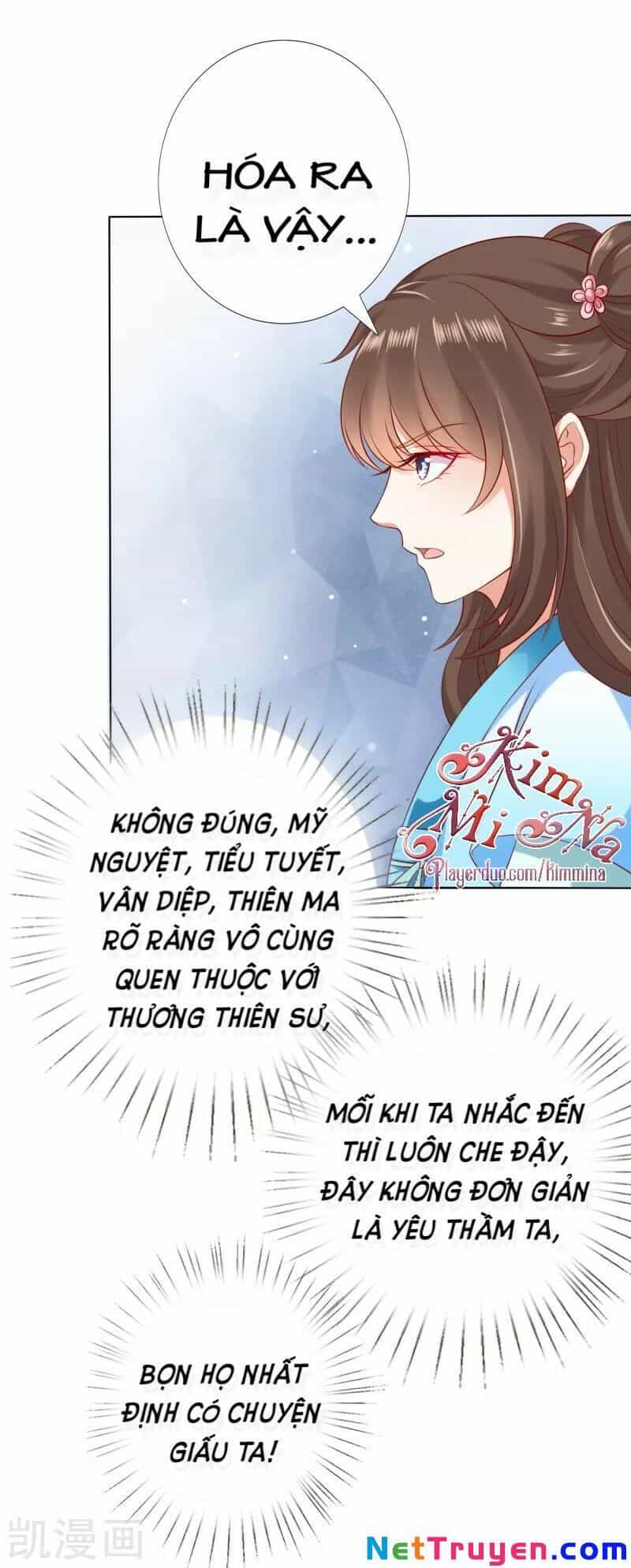 Sư Phụ, Cái Kia Ăn Ngon! - Chương 49 - ảnh 18