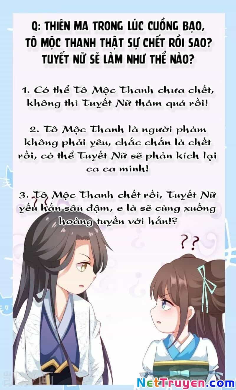 Sư Phụ, Cái Kia Ăn Ngon! - Chương 49 - ảnh 37