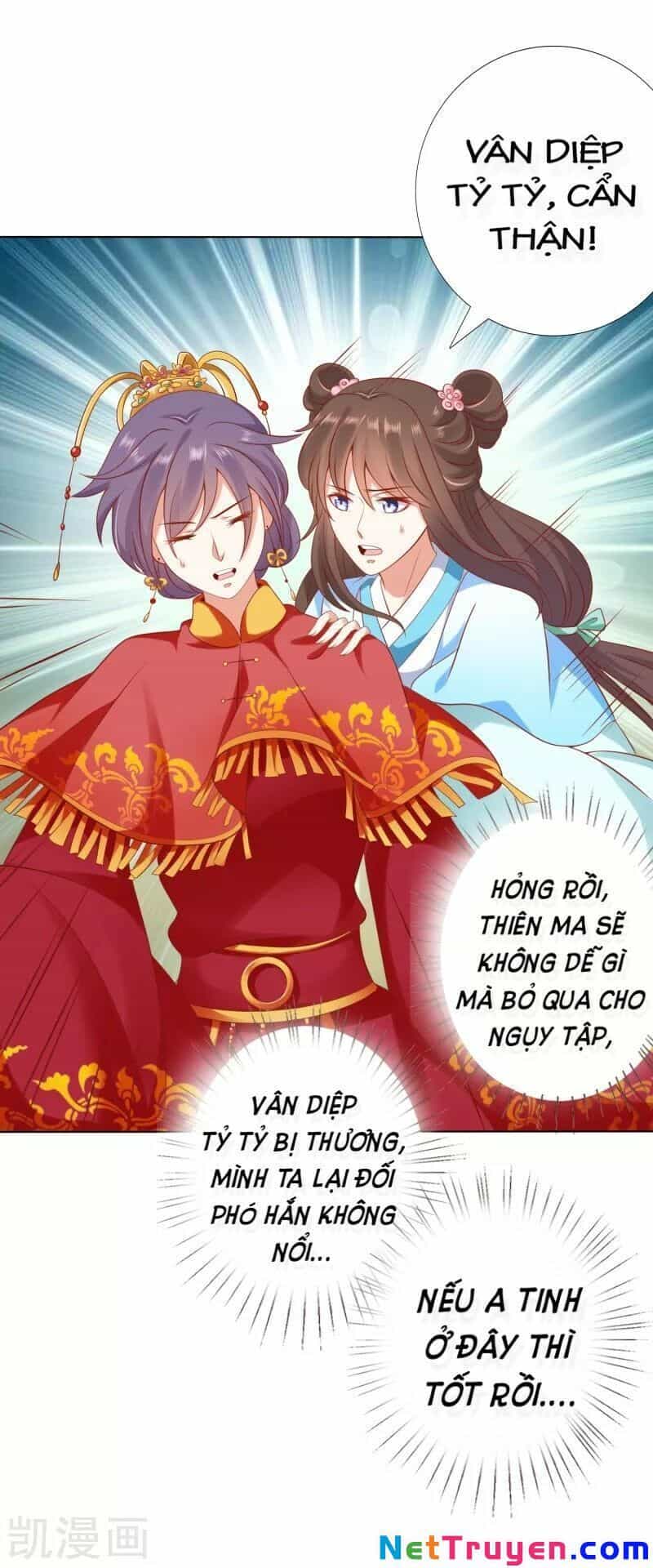 Sư Phụ, Cái Kia Ăn Ngon! - Chương 49 - ảnh 9