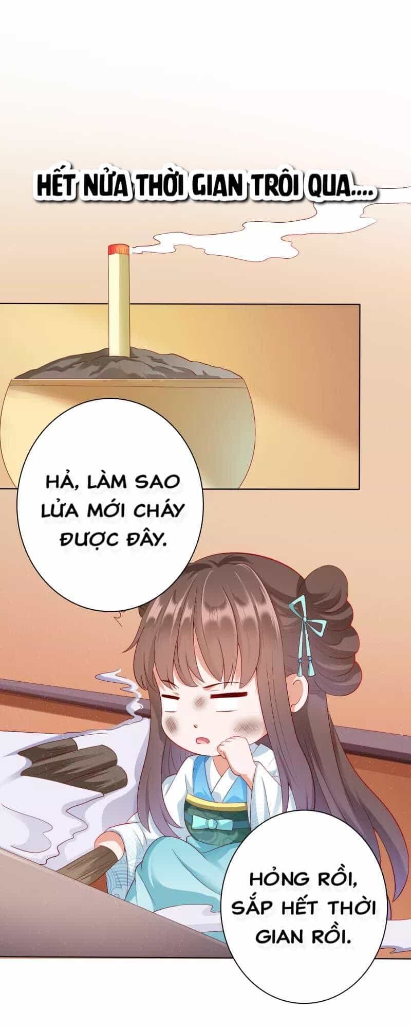 Sư Phụ, Cái Kia Ăn Ngon! - Chương 5 - ảnh 22