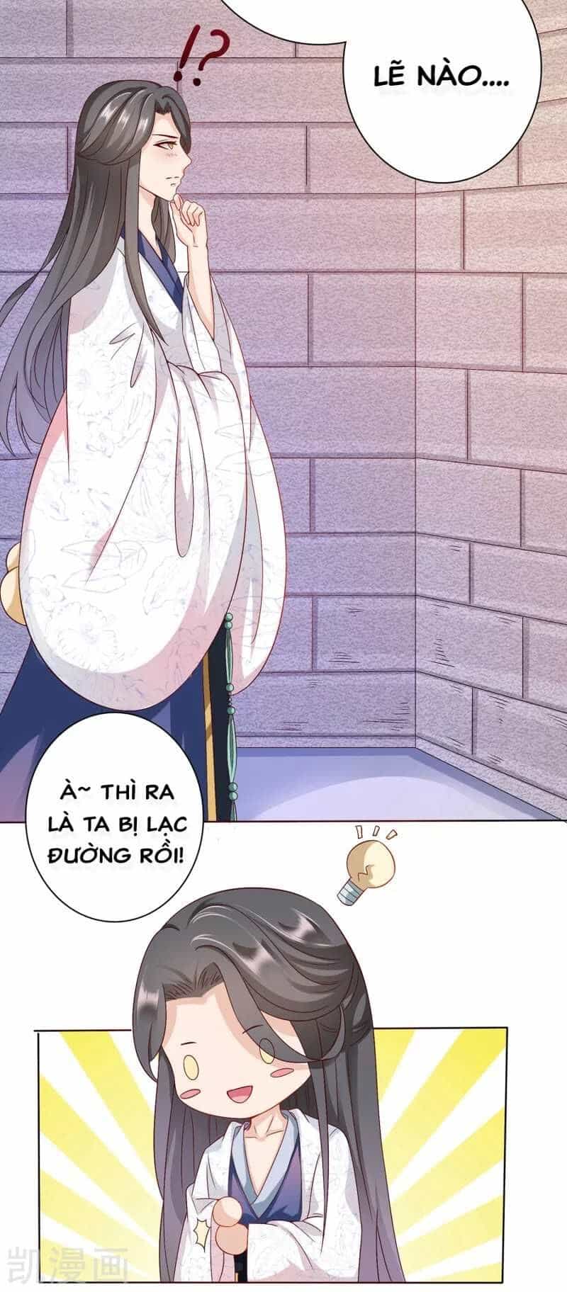 Sư Phụ, Cái Kia Ăn Ngon! - Chương 5 - ảnh 41