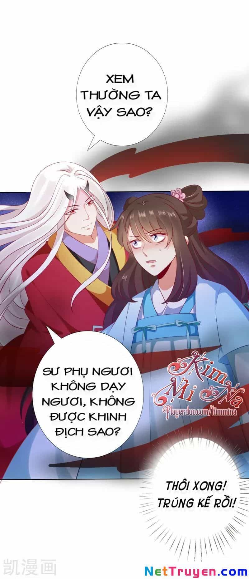 Sư Phụ, Cái Kia Ăn Ngon! - Chương 50 - ảnh 10