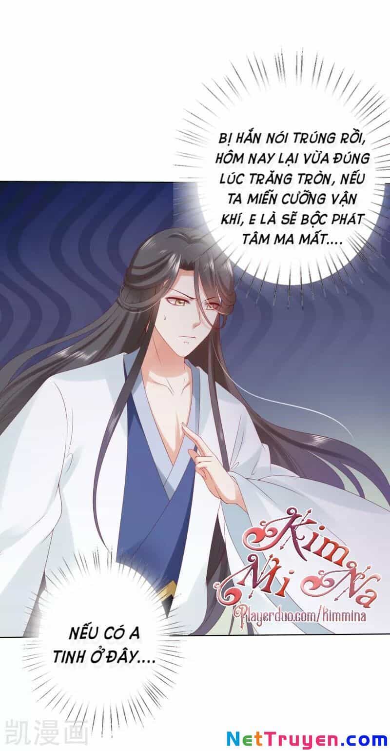 Sư Phụ, Cái Kia Ăn Ngon! - Chương 50 - ảnh 26