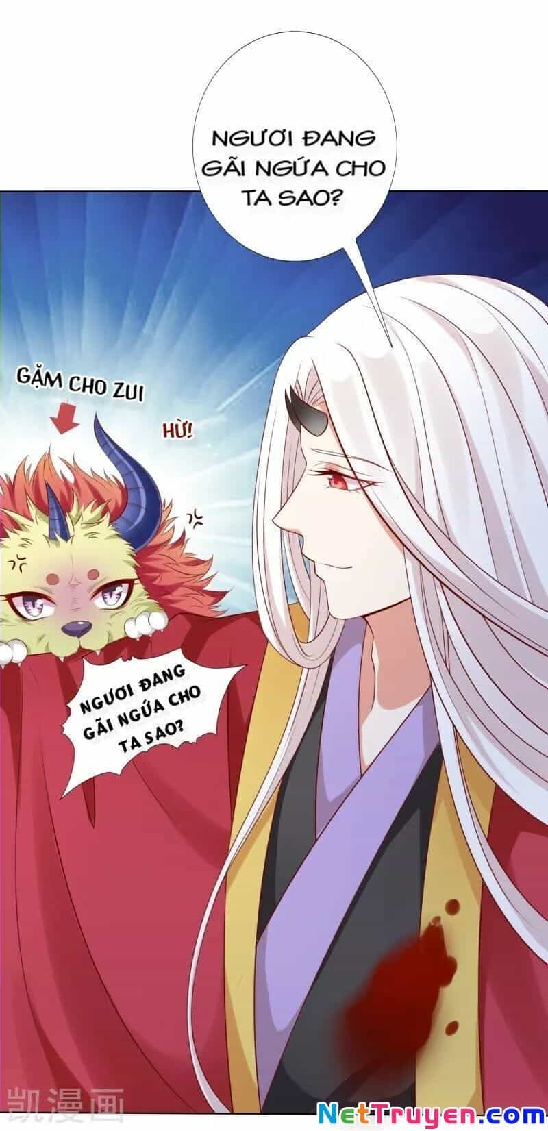 Sư Phụ, Cái Kia Ăn Ngon! - Chương 50 - ảnh 30