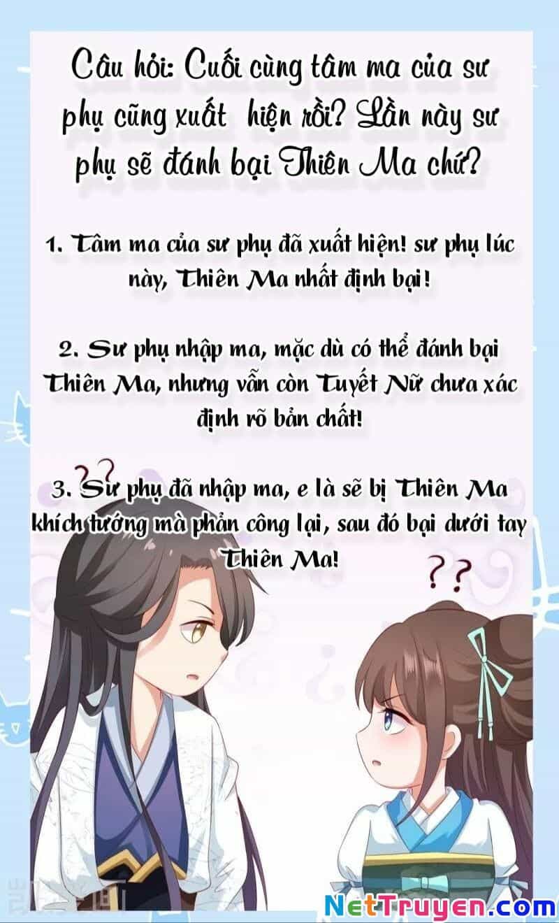 Sư Phụ, Cái Kia Ăn Ngon! - Chương 50 - ảnh 35