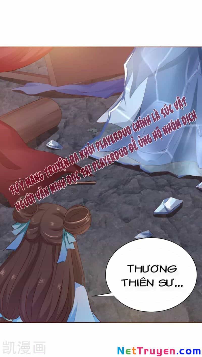 Sư Phụ, Cái Kia Ăn Ngon! - Chương 52 - ảnh 27