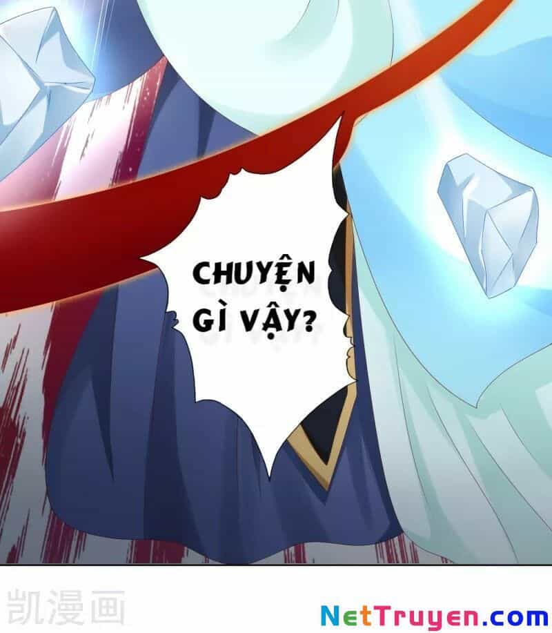 Sư Phụ, Cái Kia Ăn Ngon! - Chương 52 - ảnh 31