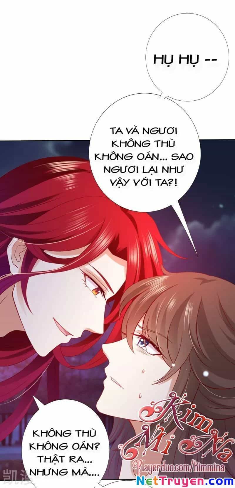 Sư Phụ, Cái Kia Ăn Ngon! - Chương 53 - ảnh 10