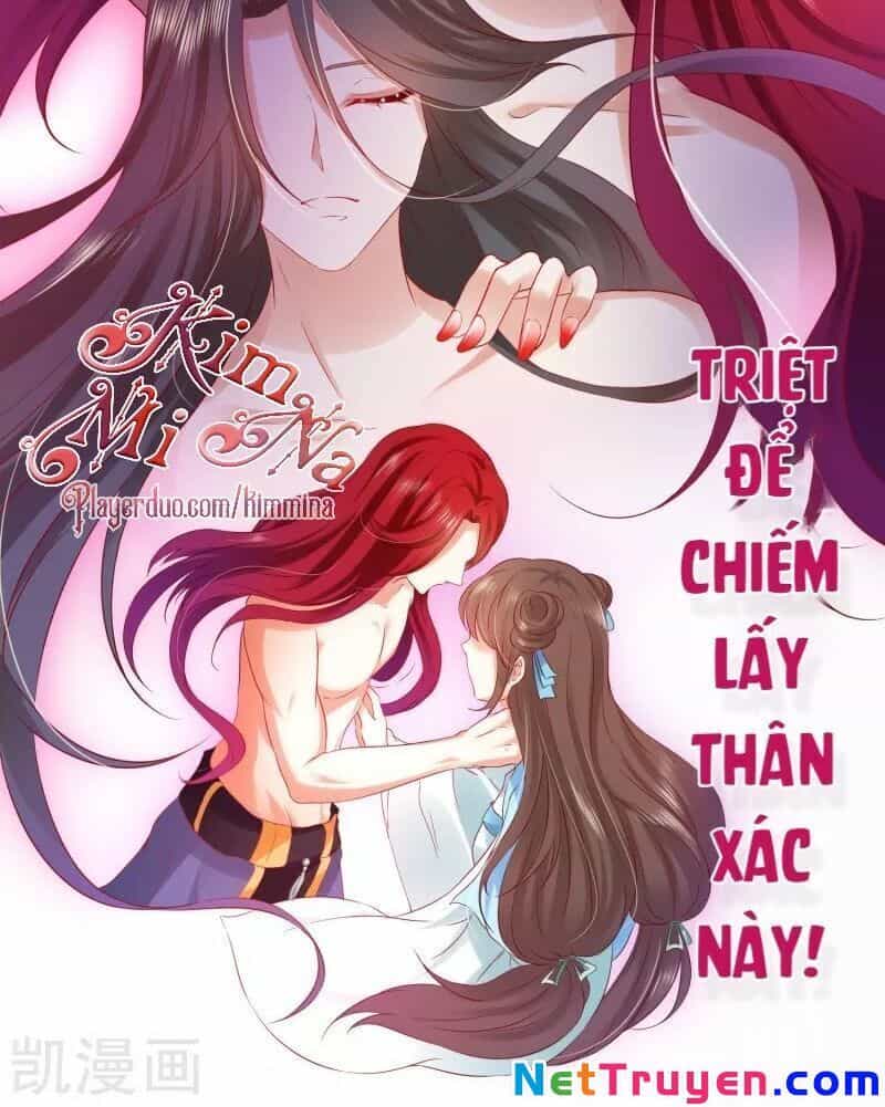 Sư Phụ, Cái Kia Ăn Ngon! - Chương 53 - ảnh 19