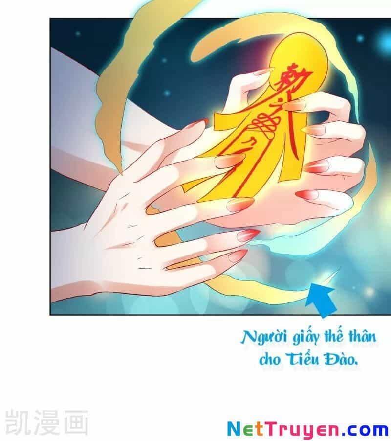 Sư Phụ, Cái Kia Ăn Ngon! - Chương 53 - ảnh 21