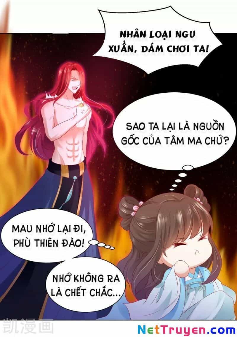 Sư Phụ, Cái Kia Ăn Ngon! - Chương 53 - ảnh 23