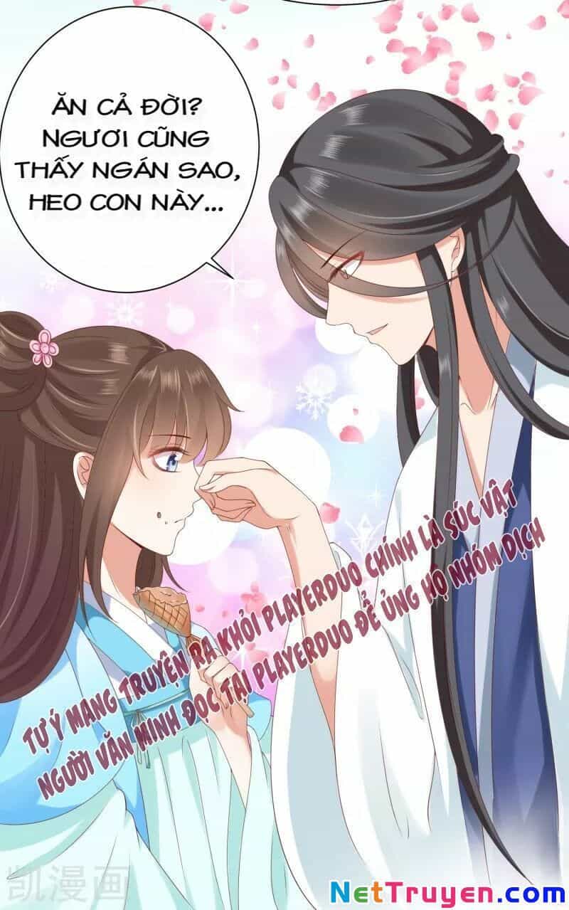 Sư Phụ, Cái Kia Ăn Ngon! - Chương 53 - ảnh 30