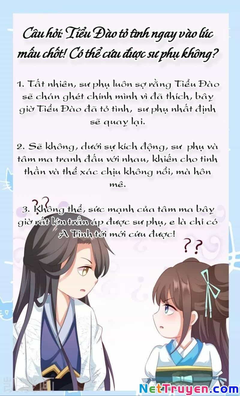 Sư Phụ, Cái Kia Ăn Ngon! - Chương 53 - ảnh 40