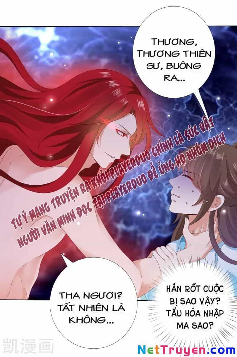 Sư Phụ, Cái Kia Ăn Ngon! - Chương 53 - ảnh 9