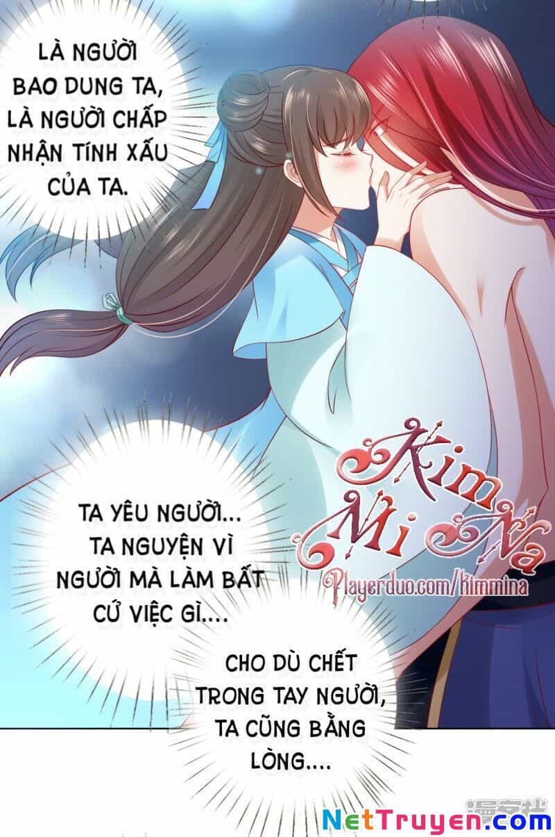 Sư Phụ, Cái Kia Ăn Ngon! - Chương 54 - ảnh 15