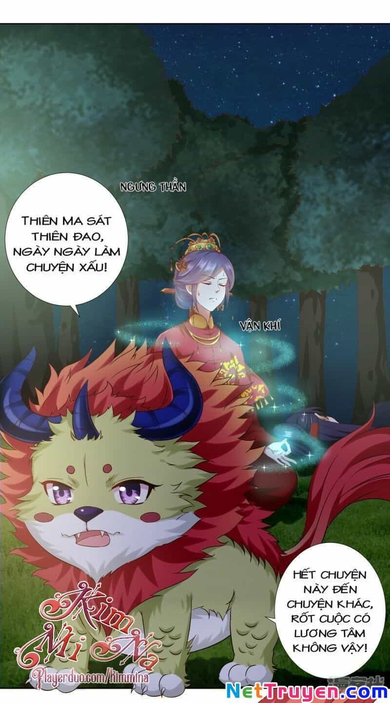 Sư Phụ, Cái Kia Ăn Ngon! - Chương 54 - ảnh 2