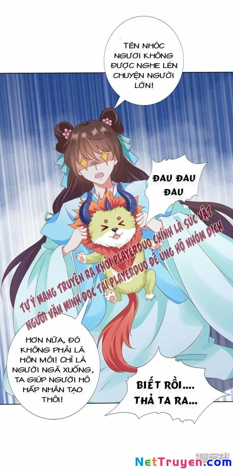 Sư Phụ, Cái Kia Ăn Ngon! - Chương 54 - ảnh 28