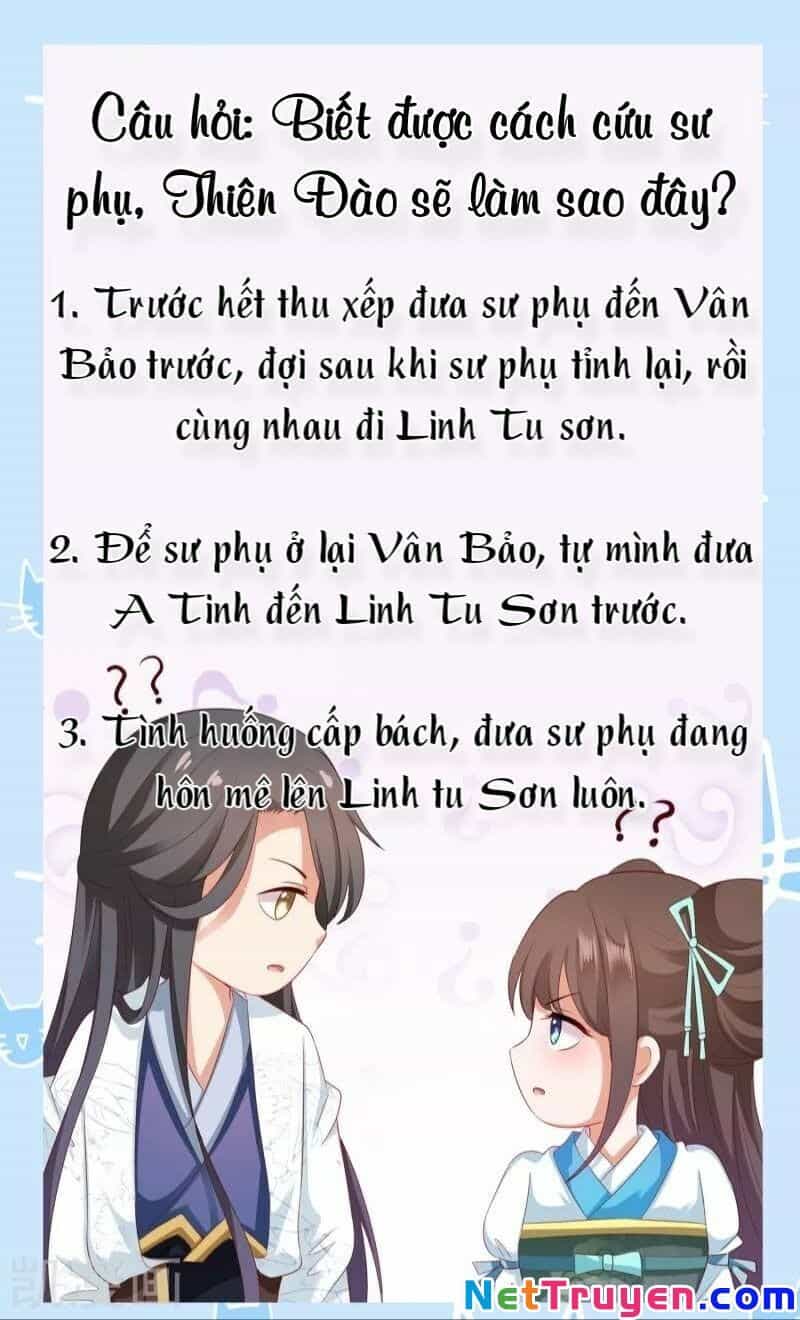 Sư Phụ, Cái Kia Ăn Ngon! - Chương 54 - ảnh 35