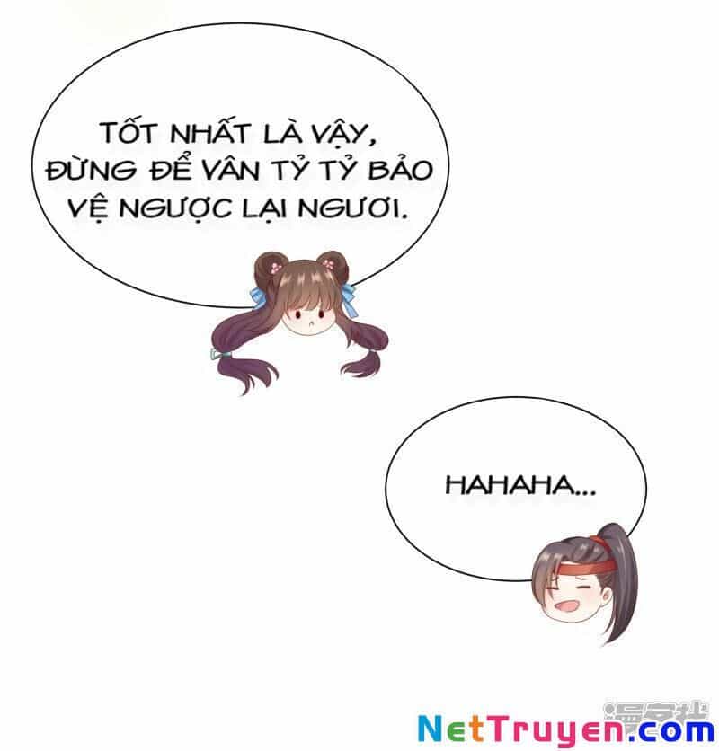 Sư Phụ, Cái Kia Ăn Ngon! - Chương 55 - ảnh 15
