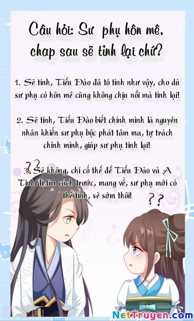 Sư Phụ, Cái Kia Ăn Ngon! - Chương 55 - ảnh 42