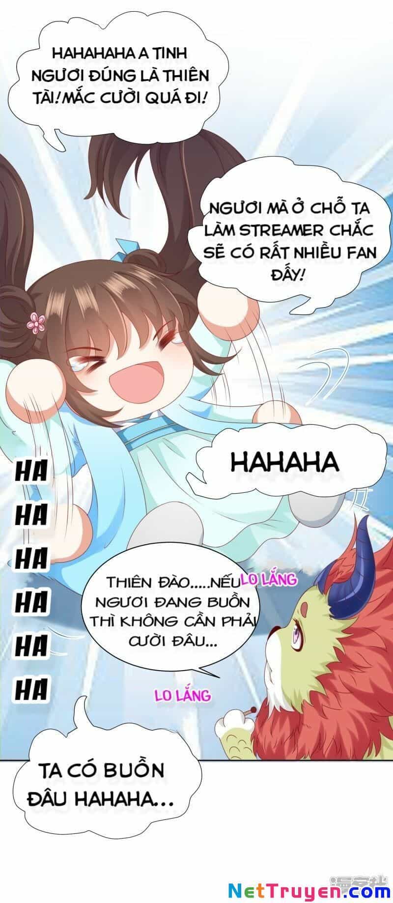 Sư Phụ, Cái Kia Ăn Ngon! - Chương 56 - ảnh 18