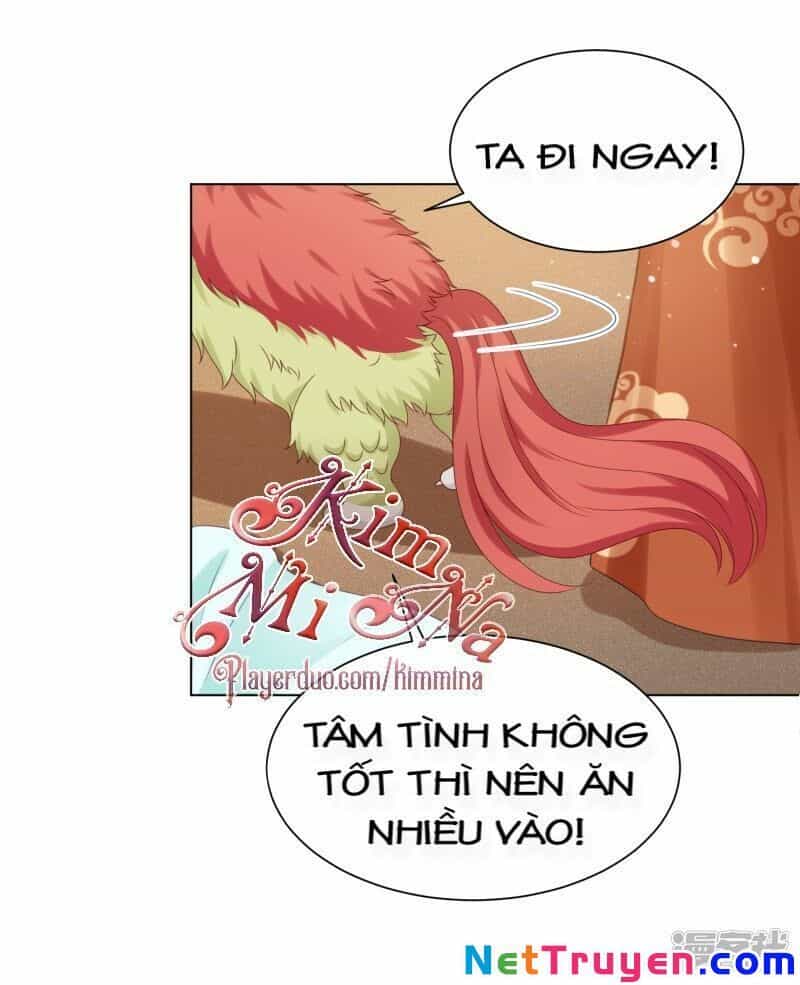 Sư Phụ, Cái Kia Ăn Ngon! - Chương 56 - ảnh 22