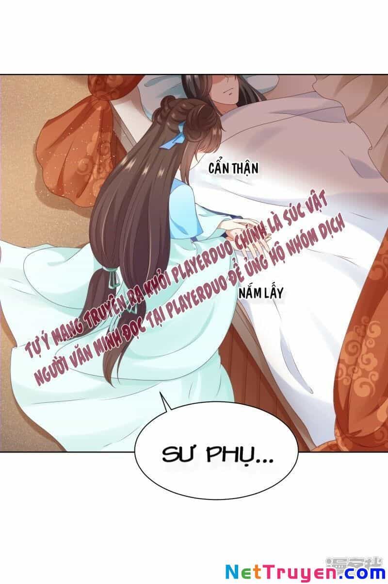 Sư Phụ, Cái Kia Ăn Ngon! - Chương 56 - ảnh 23