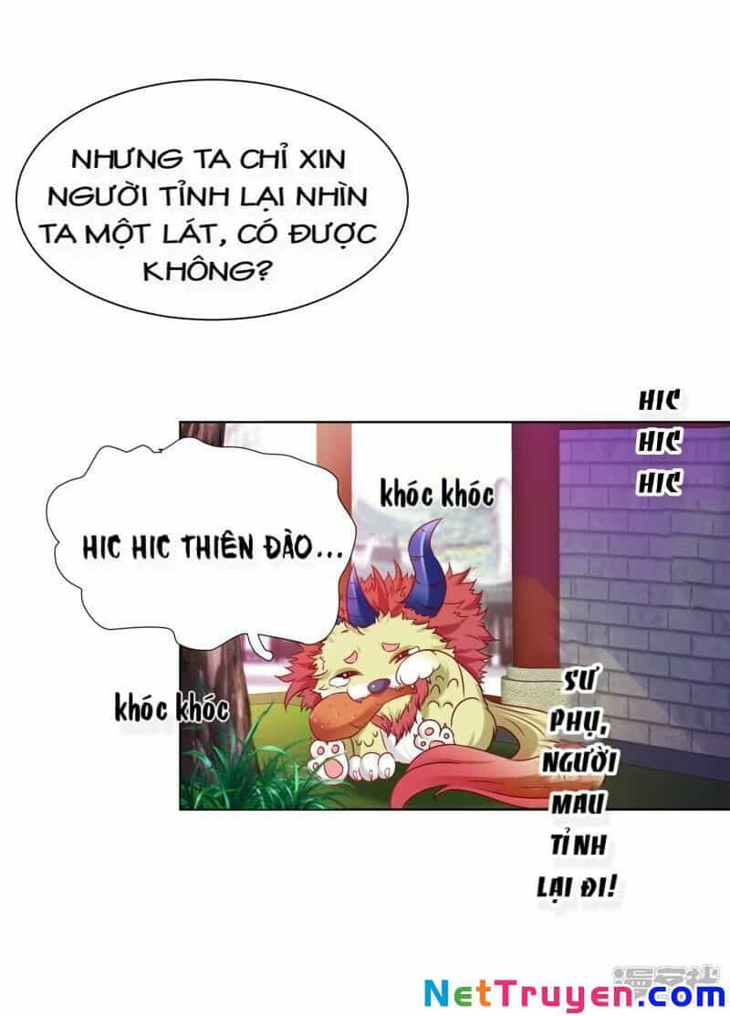Sư Phụ, Cái Kia Ăn Ngon! - Chương 56 - ảnh 29