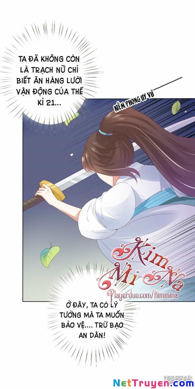 Sư Phụ, Cái Kia Ăn Ngon! - Chương 56 - ảnh 3