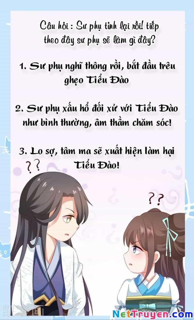 Sư Phụ, Cái Kia Ăn Ngon! - Chương 56 - ảnh 35