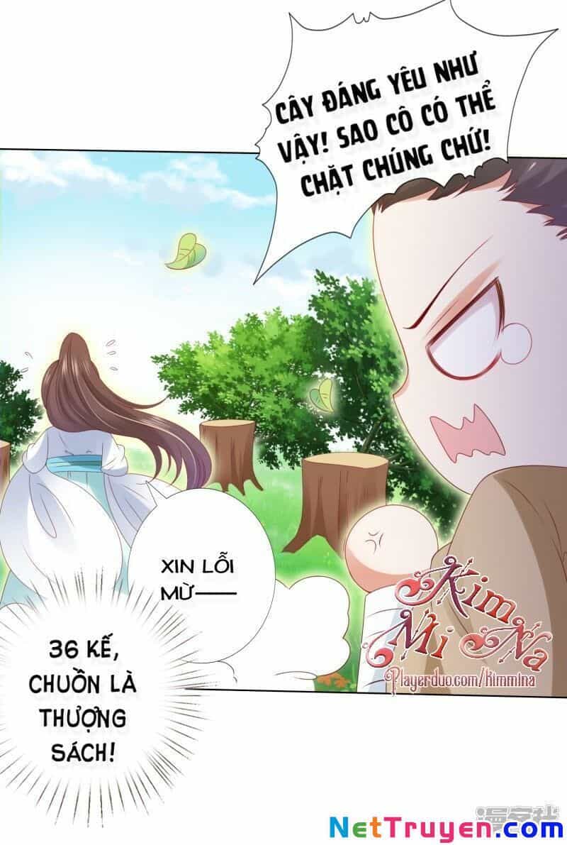 Sư Phụ, Cái Kia Ăn Ngon! - Chương 56 - ảnh 9