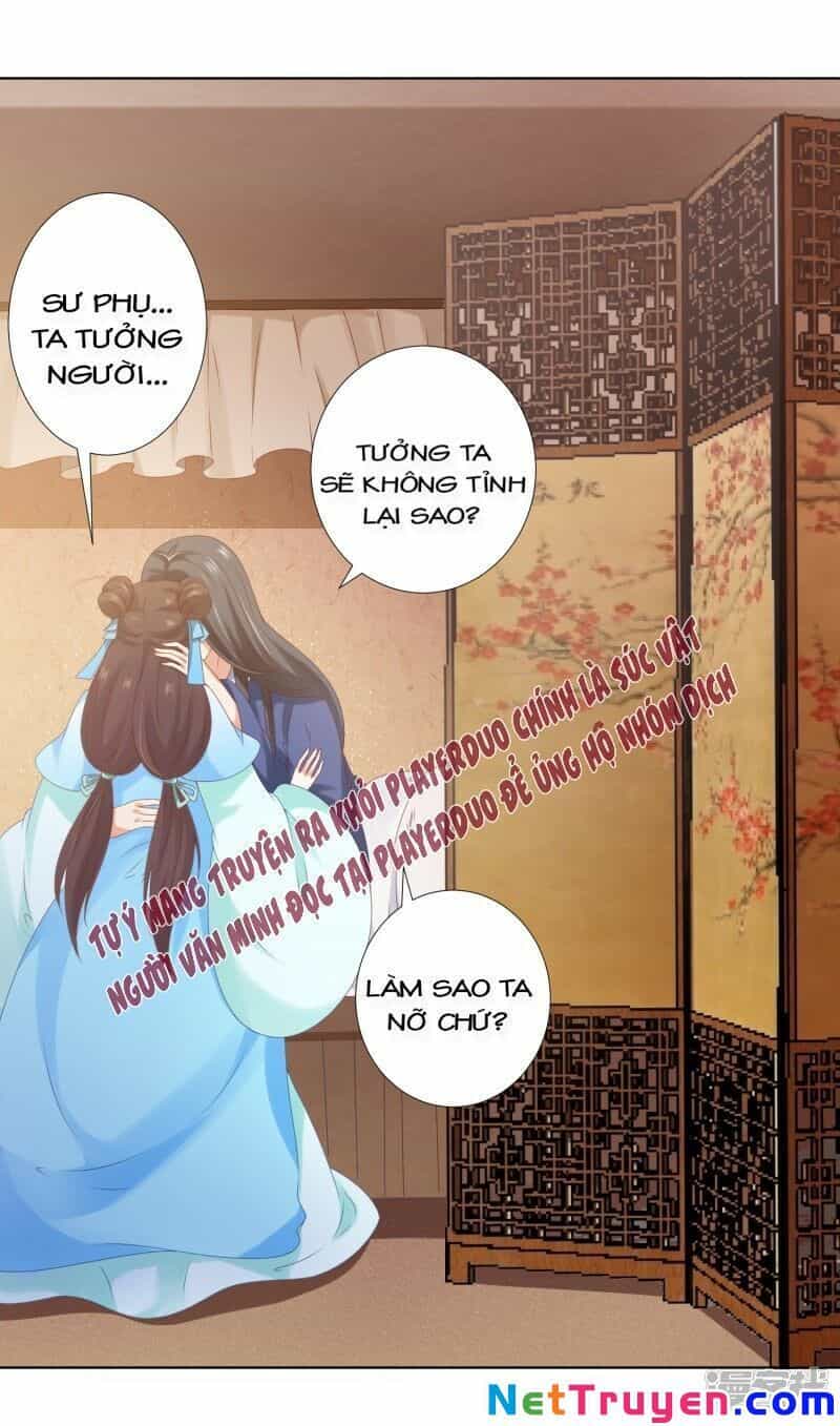 Sư Phụ, Cái Kia Ăn Ngon! - Chương 57 - ảnh 4