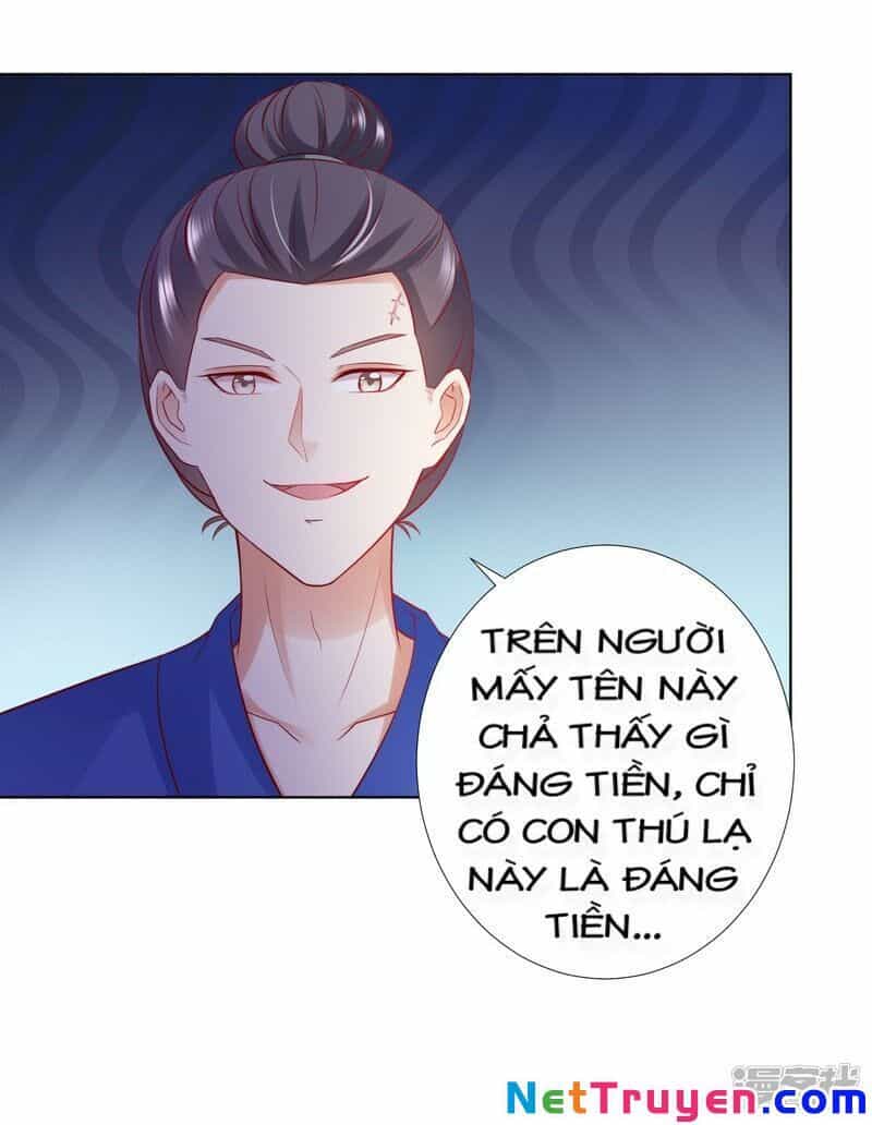 Sư Phụ, Cái Kia Ăn Ngon! - Chương 58 - ảnh 25