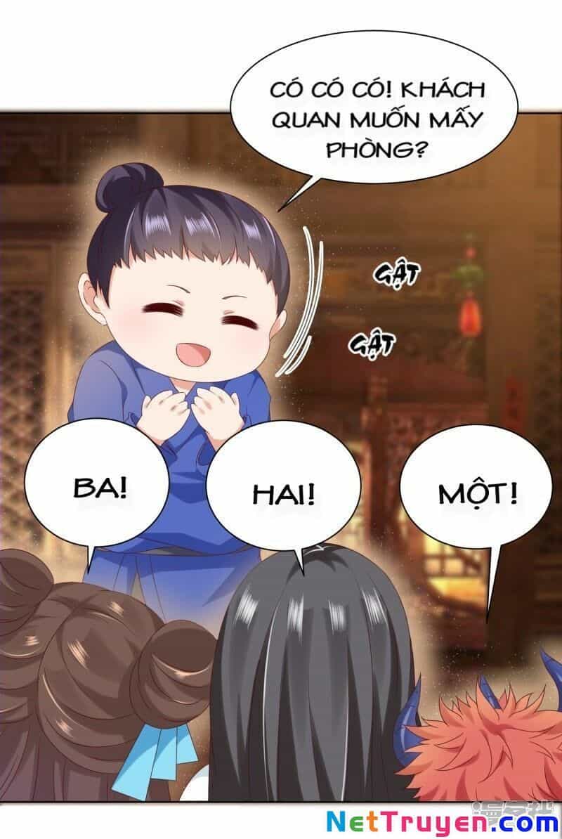 Sư Phụ, Cái Kia Ăn Ngon! - Chương 58 - ảnh 8