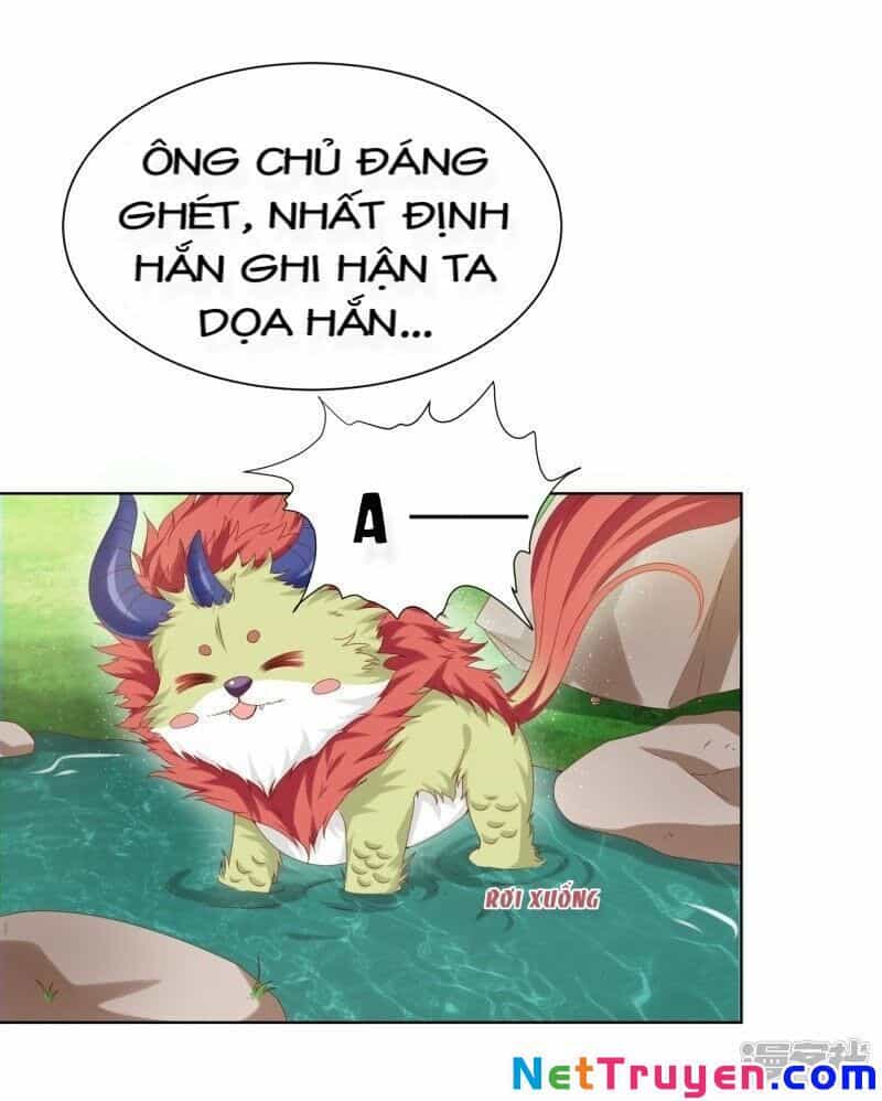 Sư Phụ, Cái Kia Ăn Ngon! - Chương 59 - ảnh 18