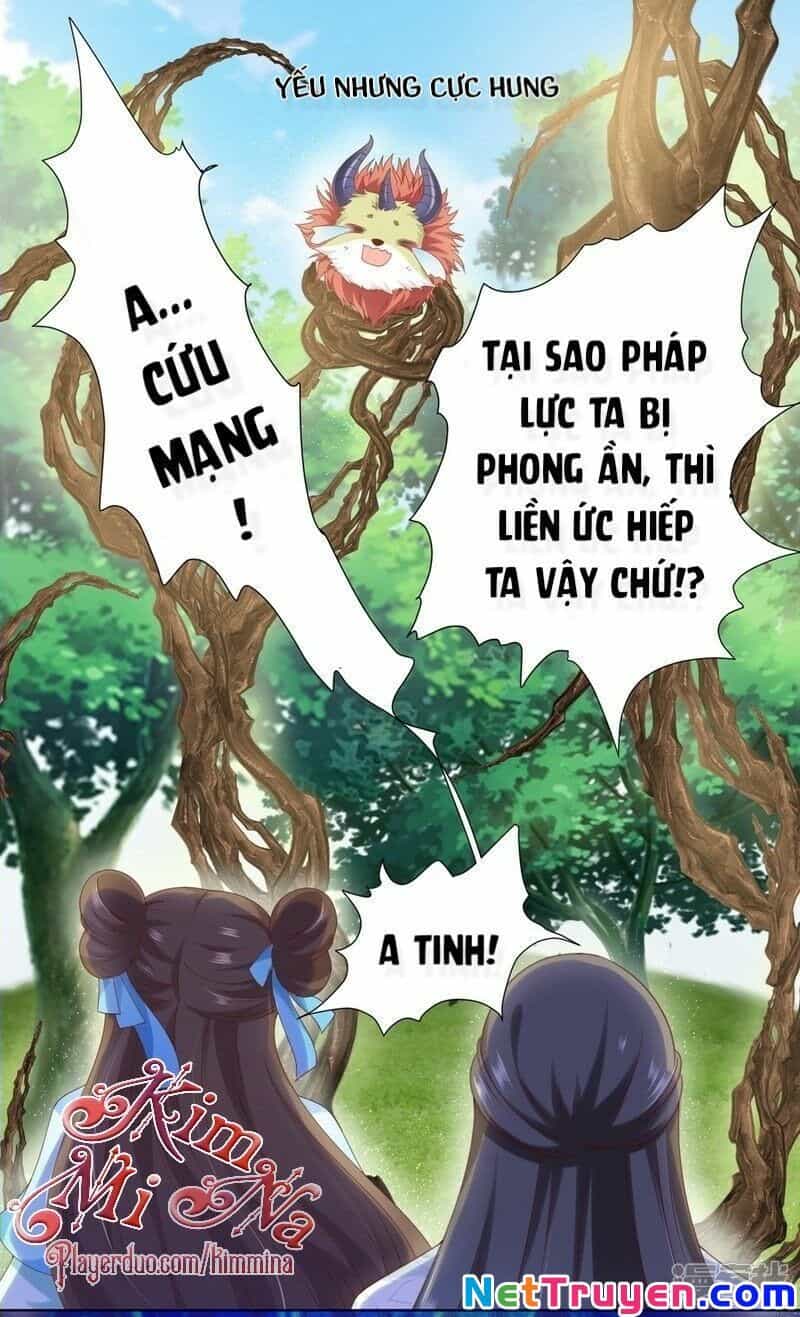 Sư Phụ, Cái Kia Ăn Ngon! - Chương 59 - ảnh 24