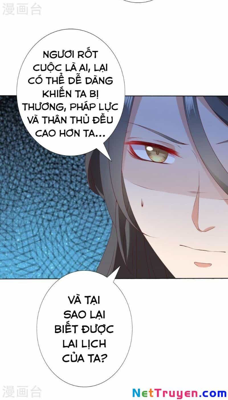 Sư Phụ, Cái Kia Ăn Ngon! - Chương 60 - ảnh 23