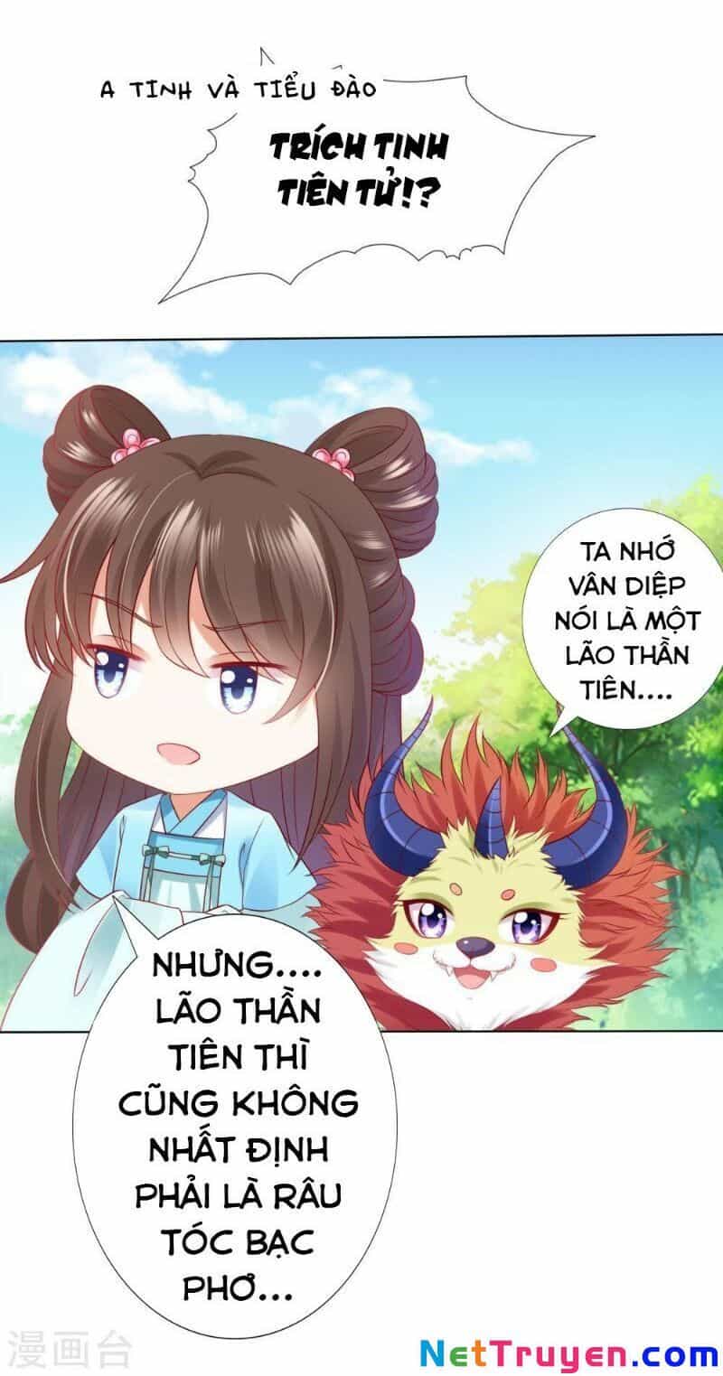 Sư Phụ, Cái Kia Ăn Ngon! - Chương 60 - ảnh 29