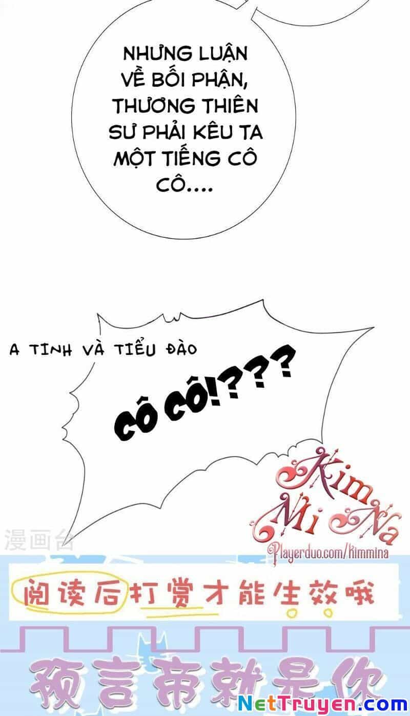 Sư Phụ, Cái Kia Ăn Ngon! - Chương 60 - ảnh 32