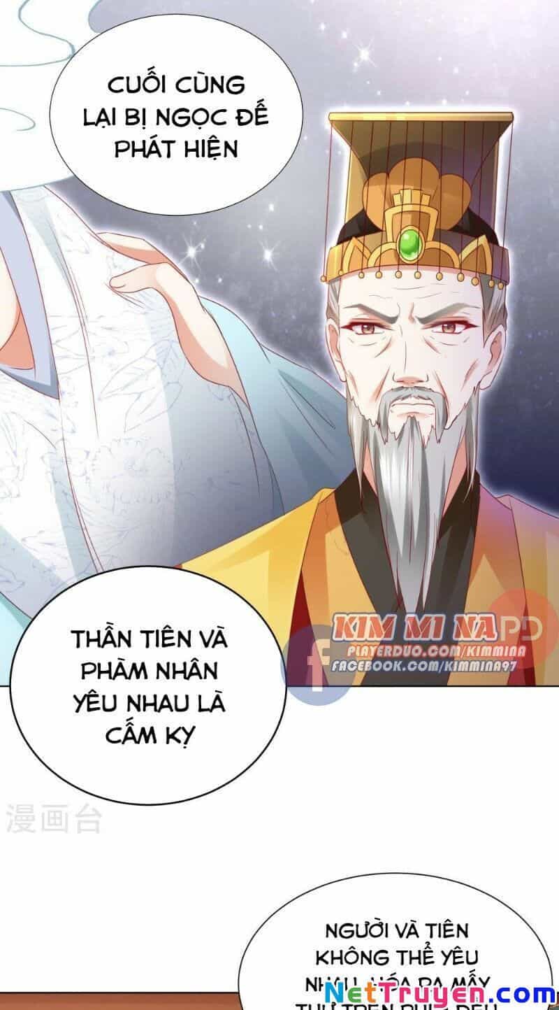 Sư Phụ, Cái Kia Ăn Ngon! - Chương 61 - ảnh 16